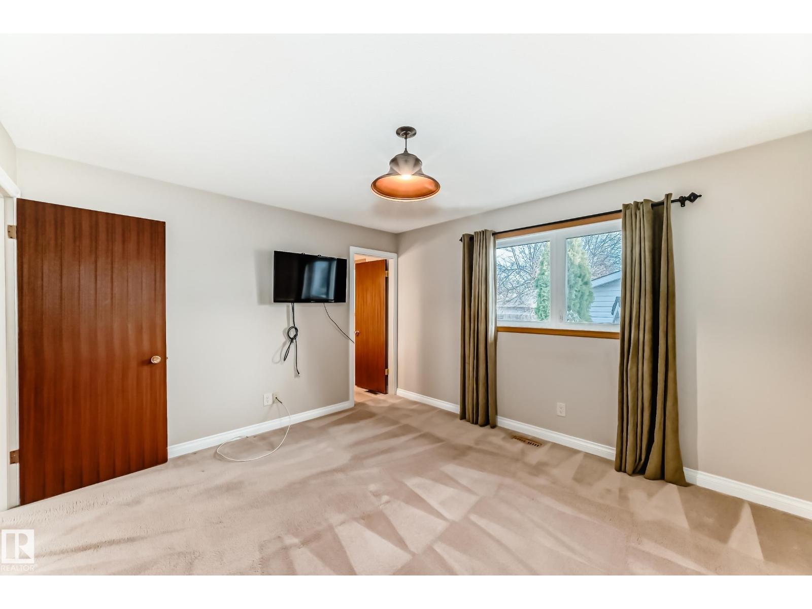 13 ROSEWOOD PL, Sherwood Park