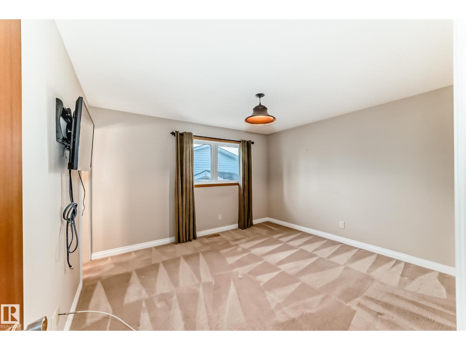 13 ROSEWOOD PL, Sherwood Park