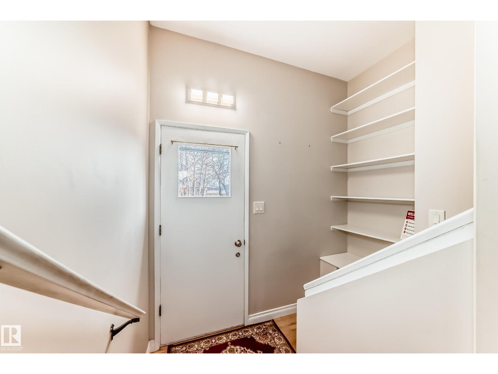 13 ROSEWOOD PL, Sherwood Park