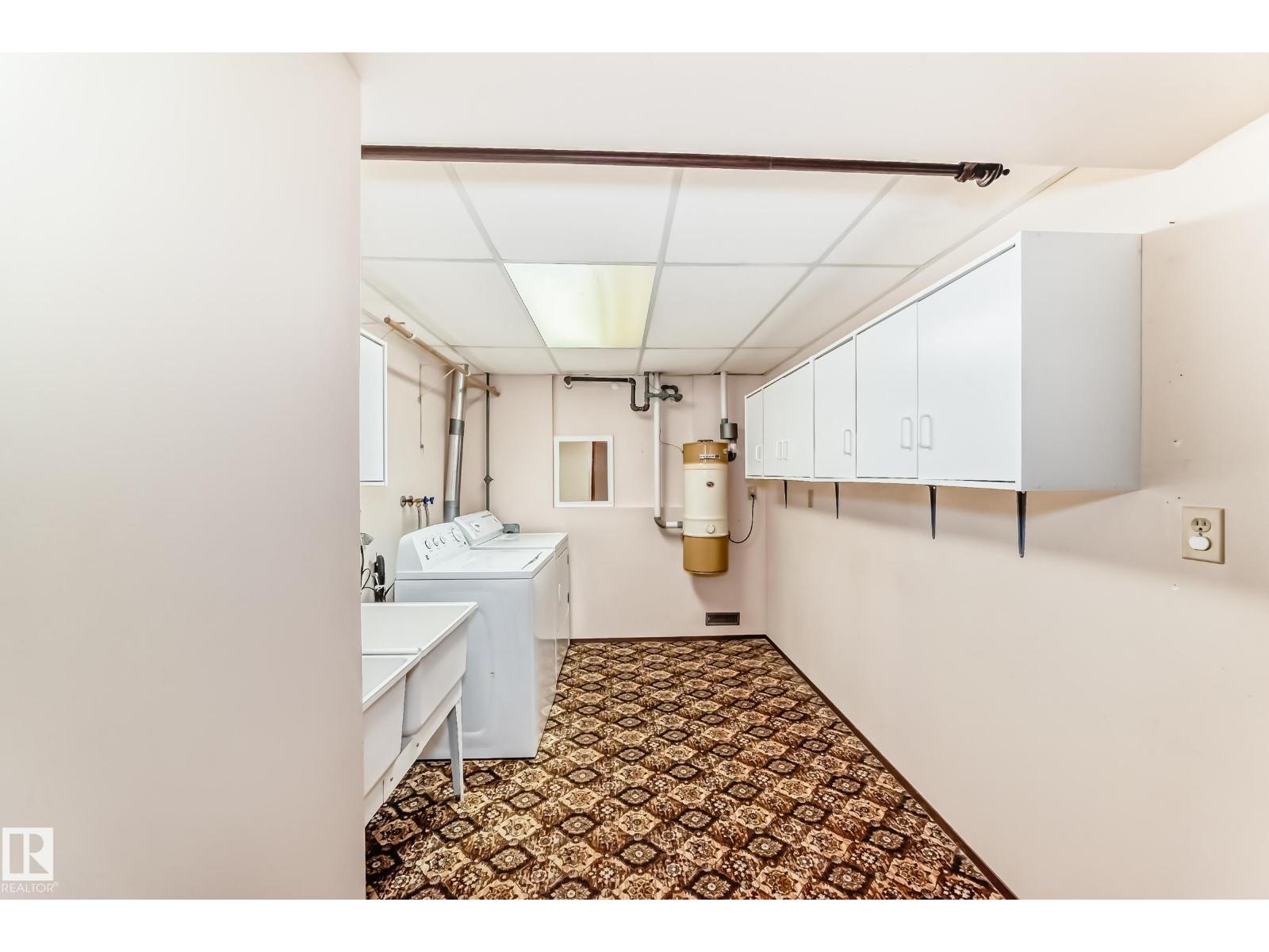 13 ROSEWOOD PL, Sherwood Park