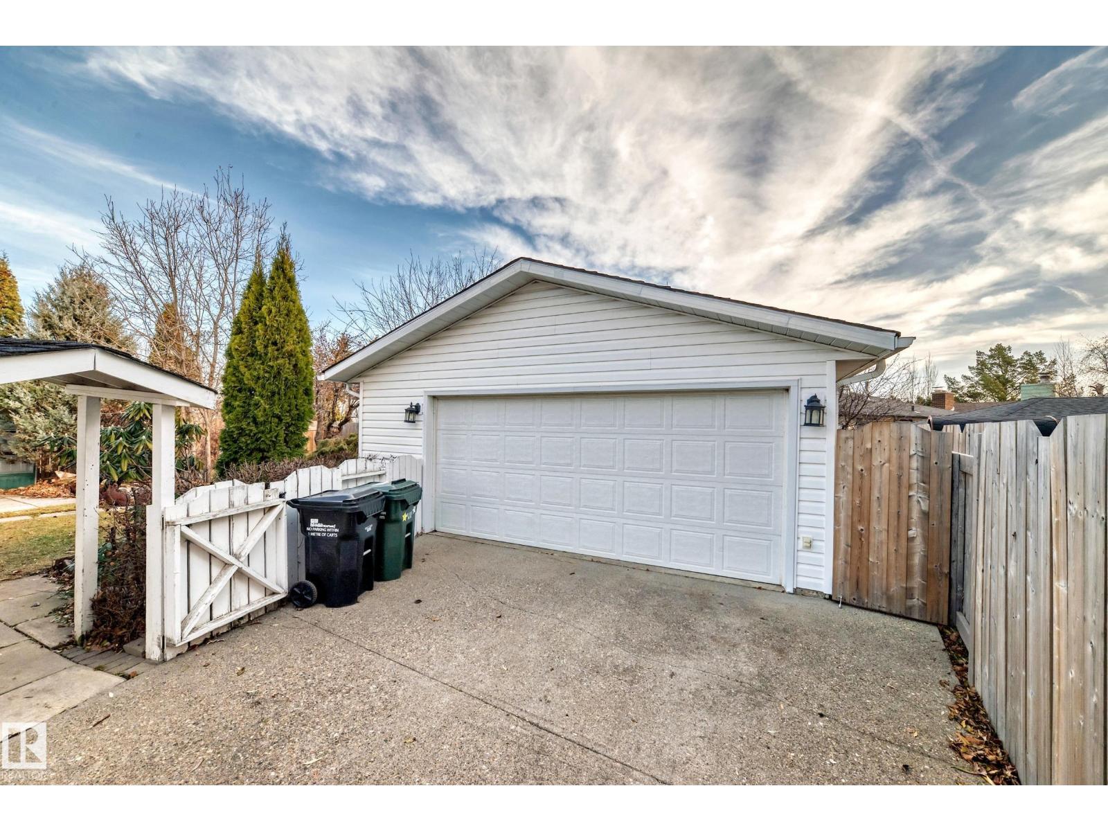 13 ROSEWOOD PL, Sherwood Park