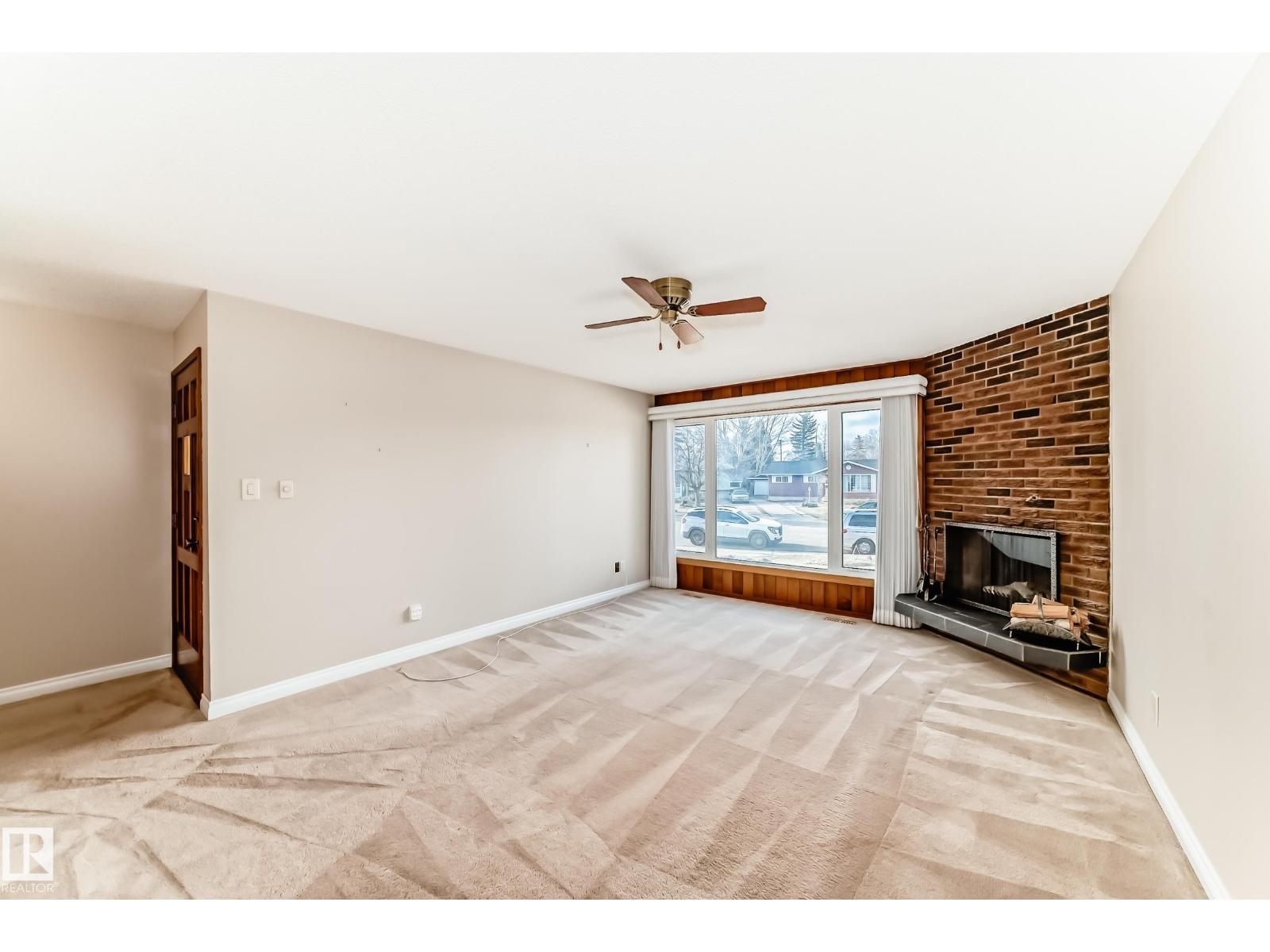 13 ROSEWOOD PL, Sherwood Park