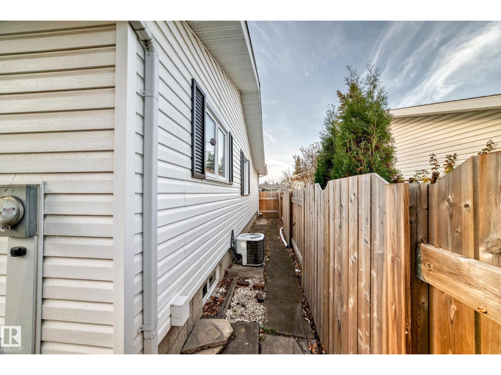 13 ROSEWOOD PL, Sherwood Park