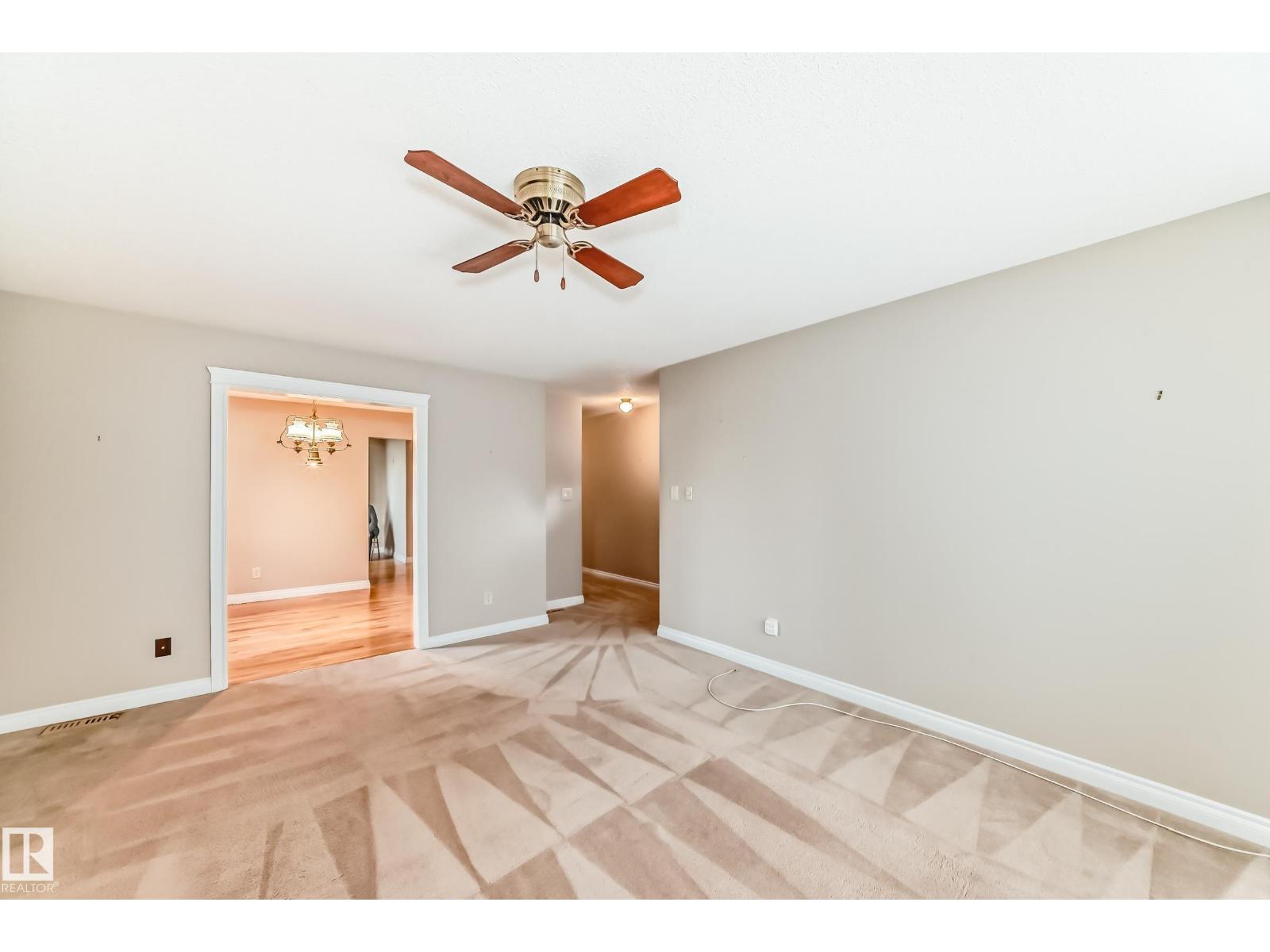 13 ROSEWOOD PL, Sherwood Park