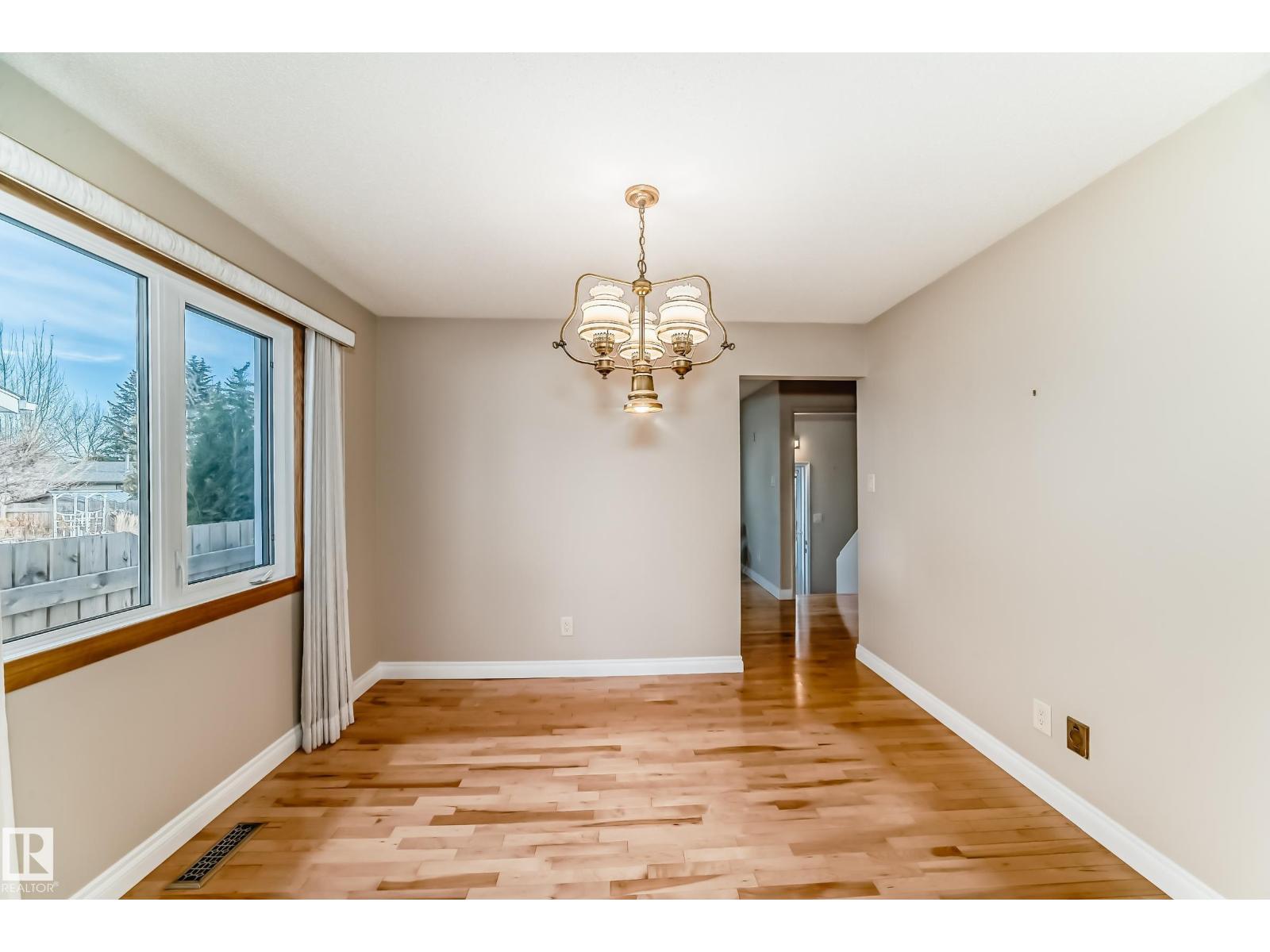 13 ROSEWOOD PL, Sherwood Park