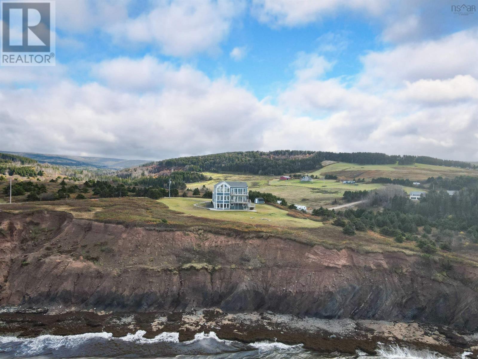 Property 5 of 45 of 1053 Broad Cove Marsh Road