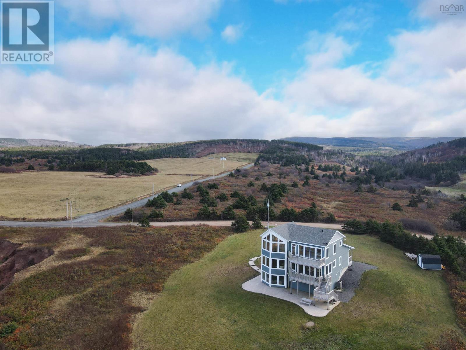 Property 7 of 45 of 1053 Broad Cove Marsh Road
