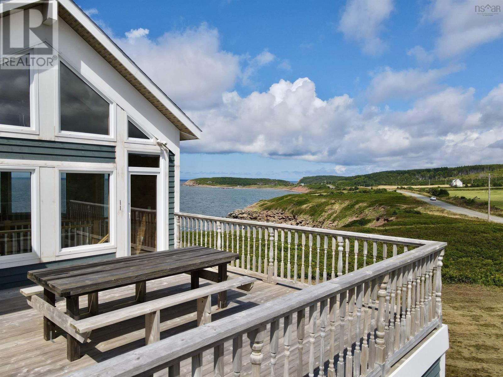 Property 39 of 45 of 1053 Broad Cove Marsh Road