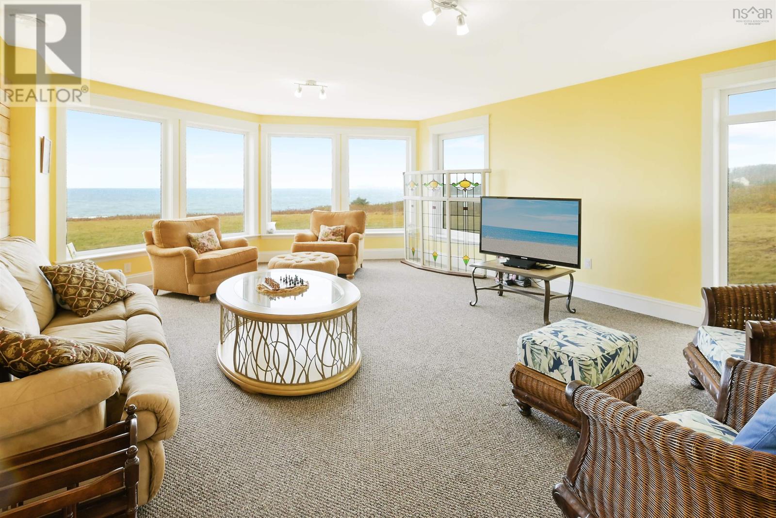 Property 30 of 45 of 1053 Broad Cove Marsh Road