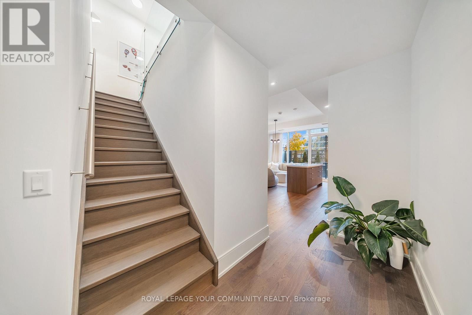 501 - 480 FRONT STREET W - Photo 5 of 50, Toronto (Waterfront Communities), Ontario