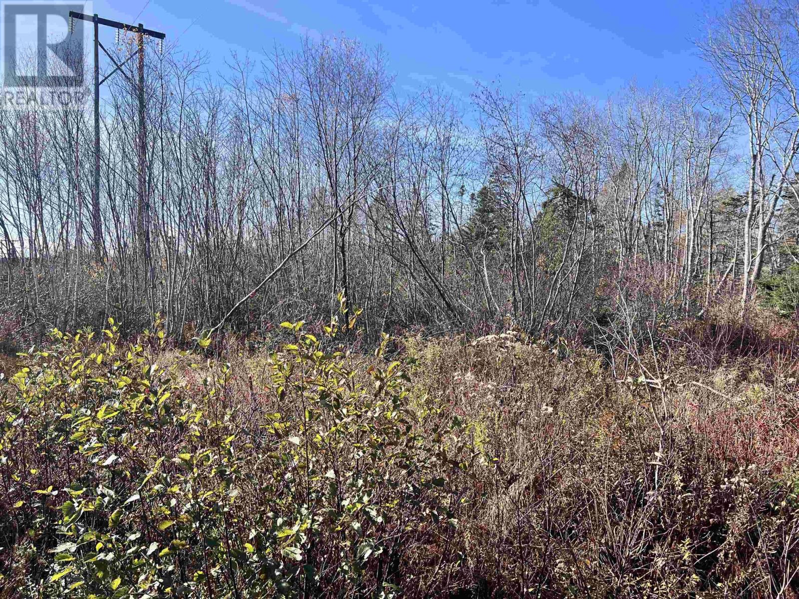 Property 2 of 5 of Lot No 3 Highway