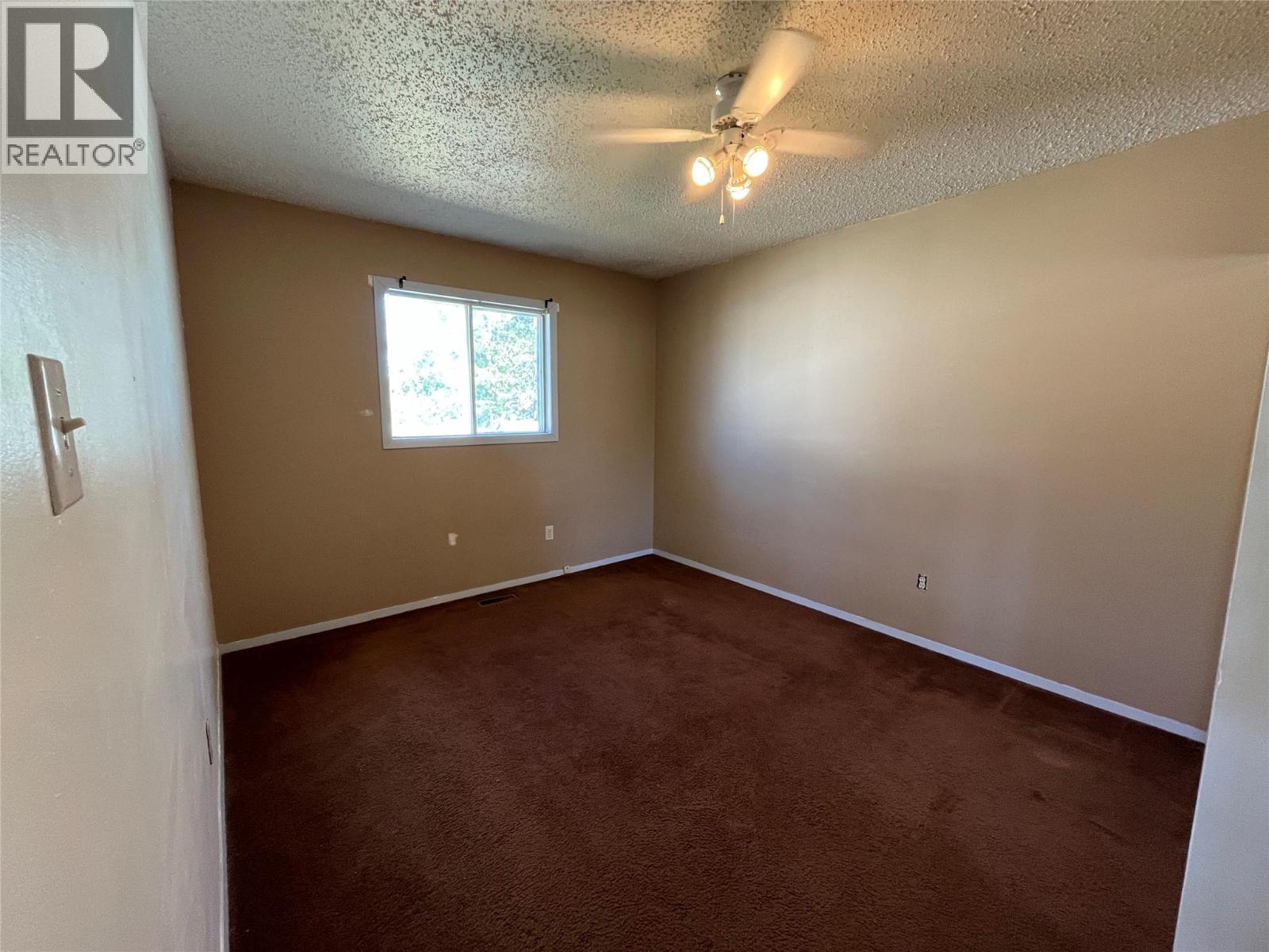 132 SPRUCE Avenue, Tumbler Ridge