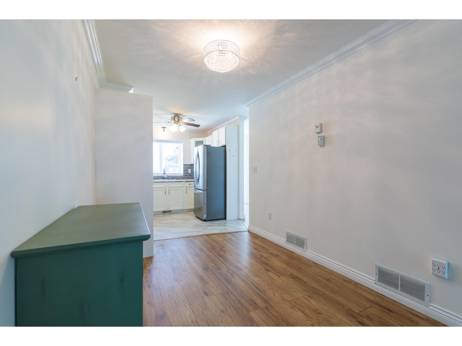 3 45435 KNIGHT ROAD, Sardis West Vedder, Chilliwack