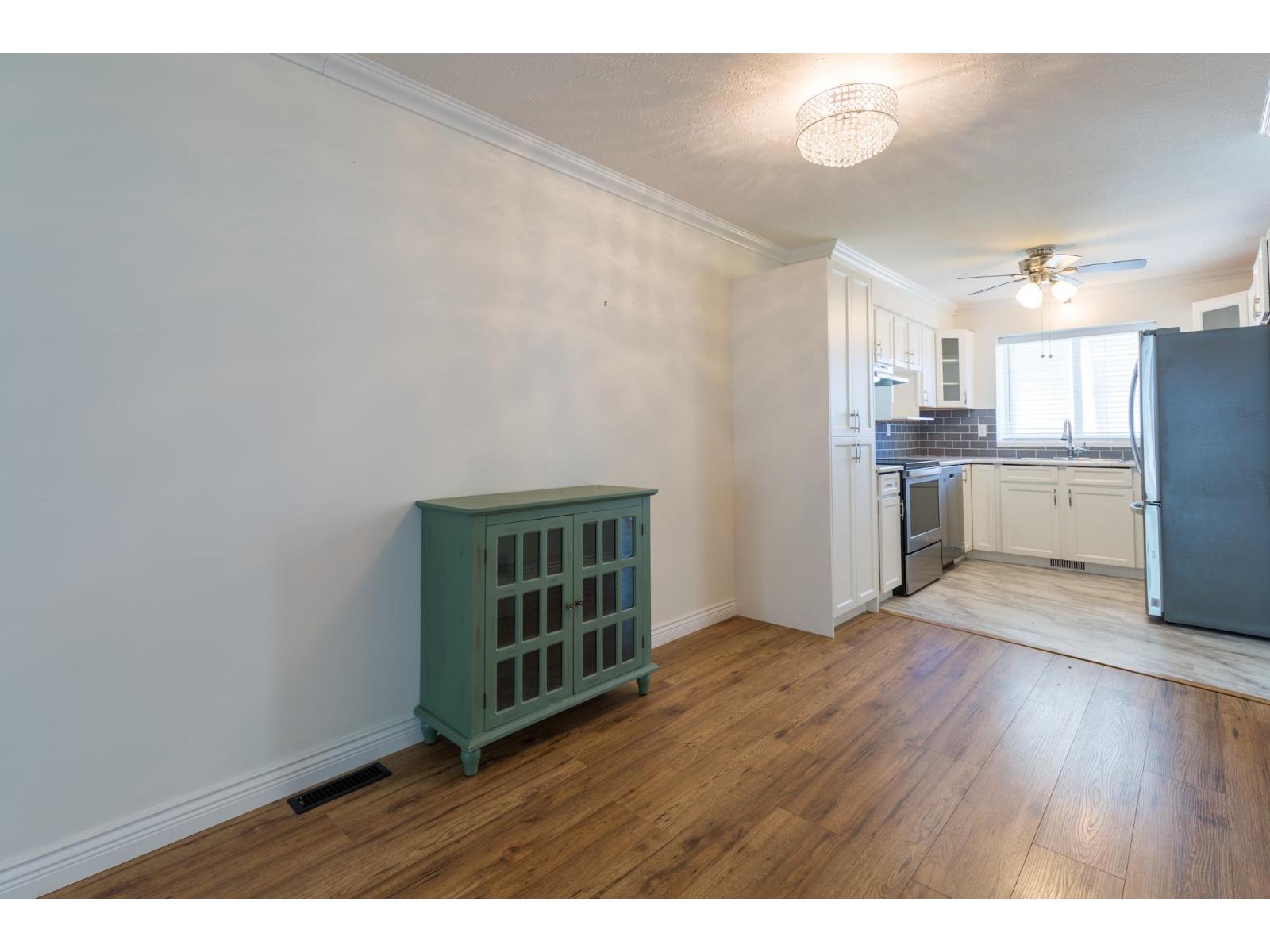 3 45435 KNIGHT ROAD, Sardis West Vedder, Chilliwack