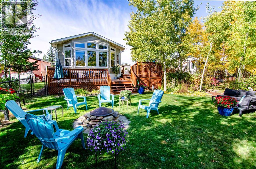 41019 Range Road 11, Rural Lacombe County