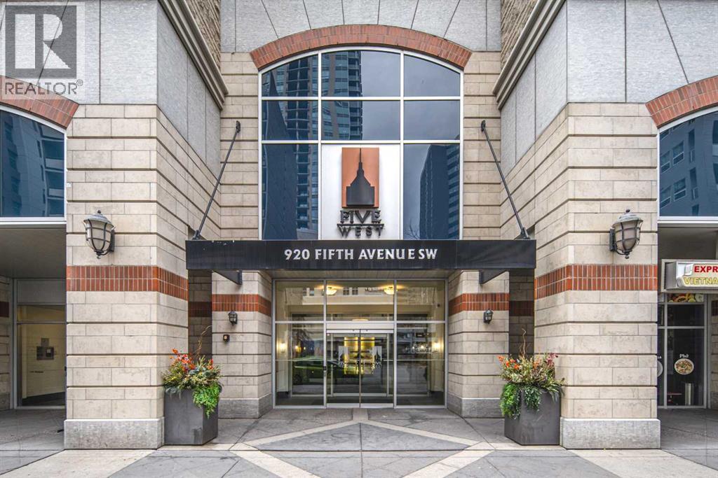 Single Family House for Sale in    Avenue SW Downtown Commercial Core Calgary 