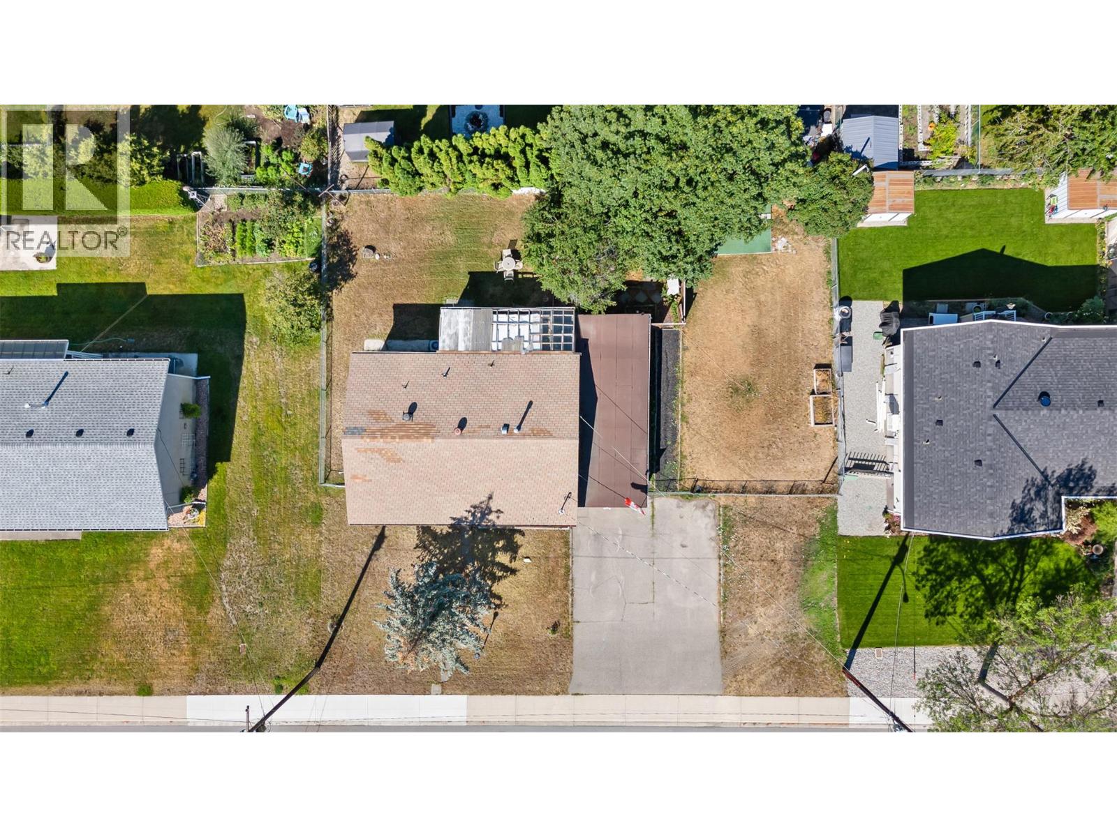  280 Dougall Road South, Kelowna