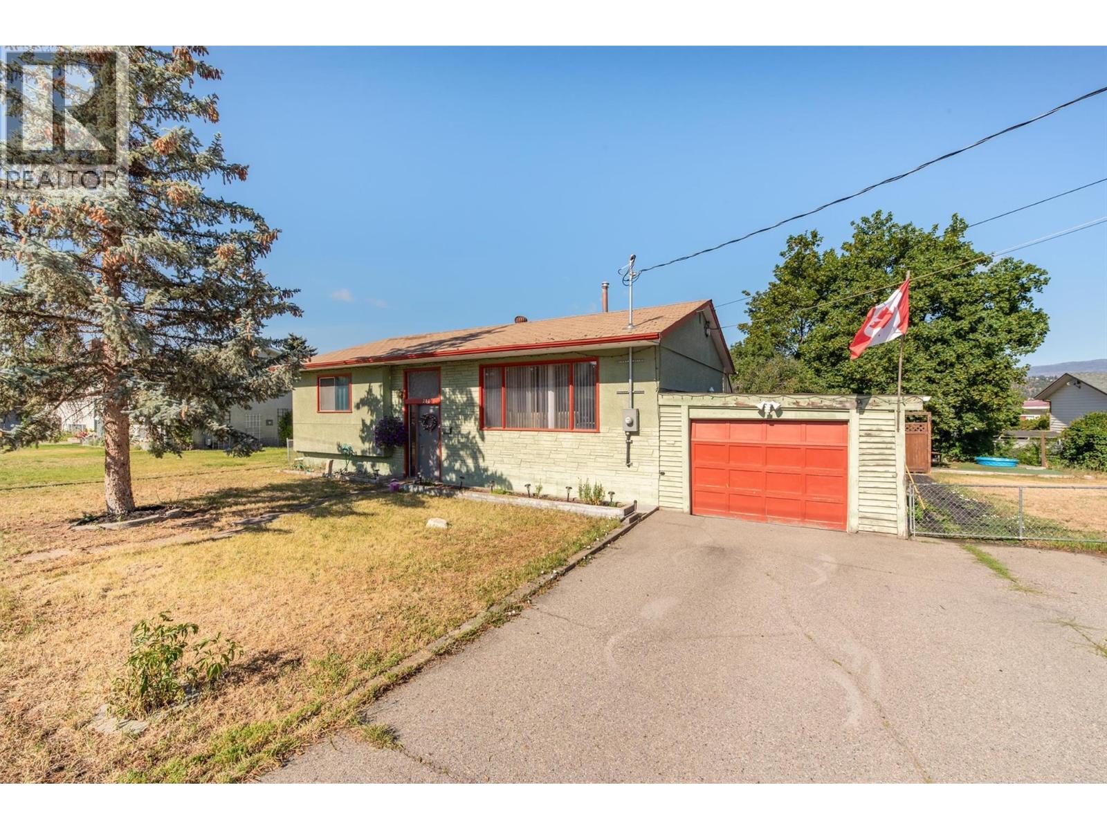  280 Dougall Road South, Kelowna