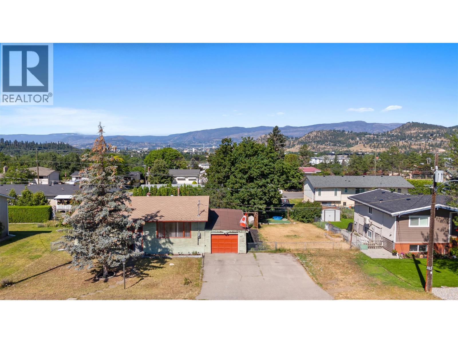  280 Dougall Road South, Kelowna