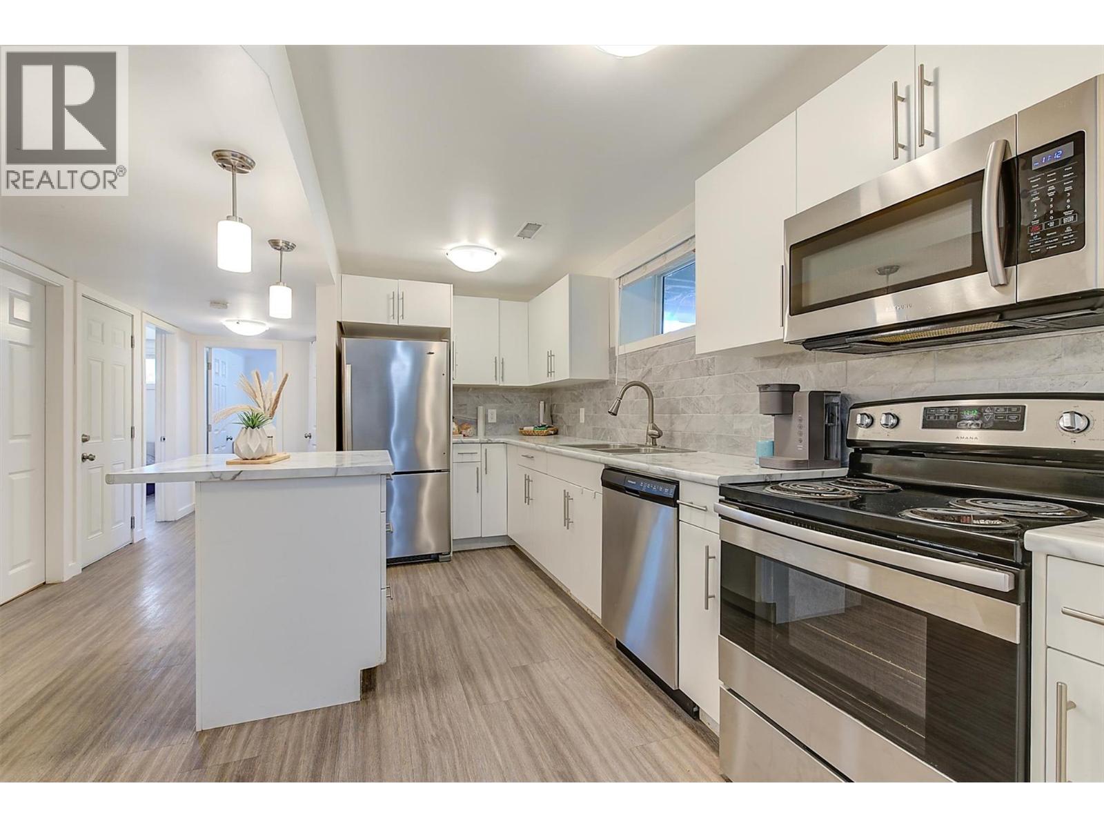  280 Dougall Road South, Kelowna