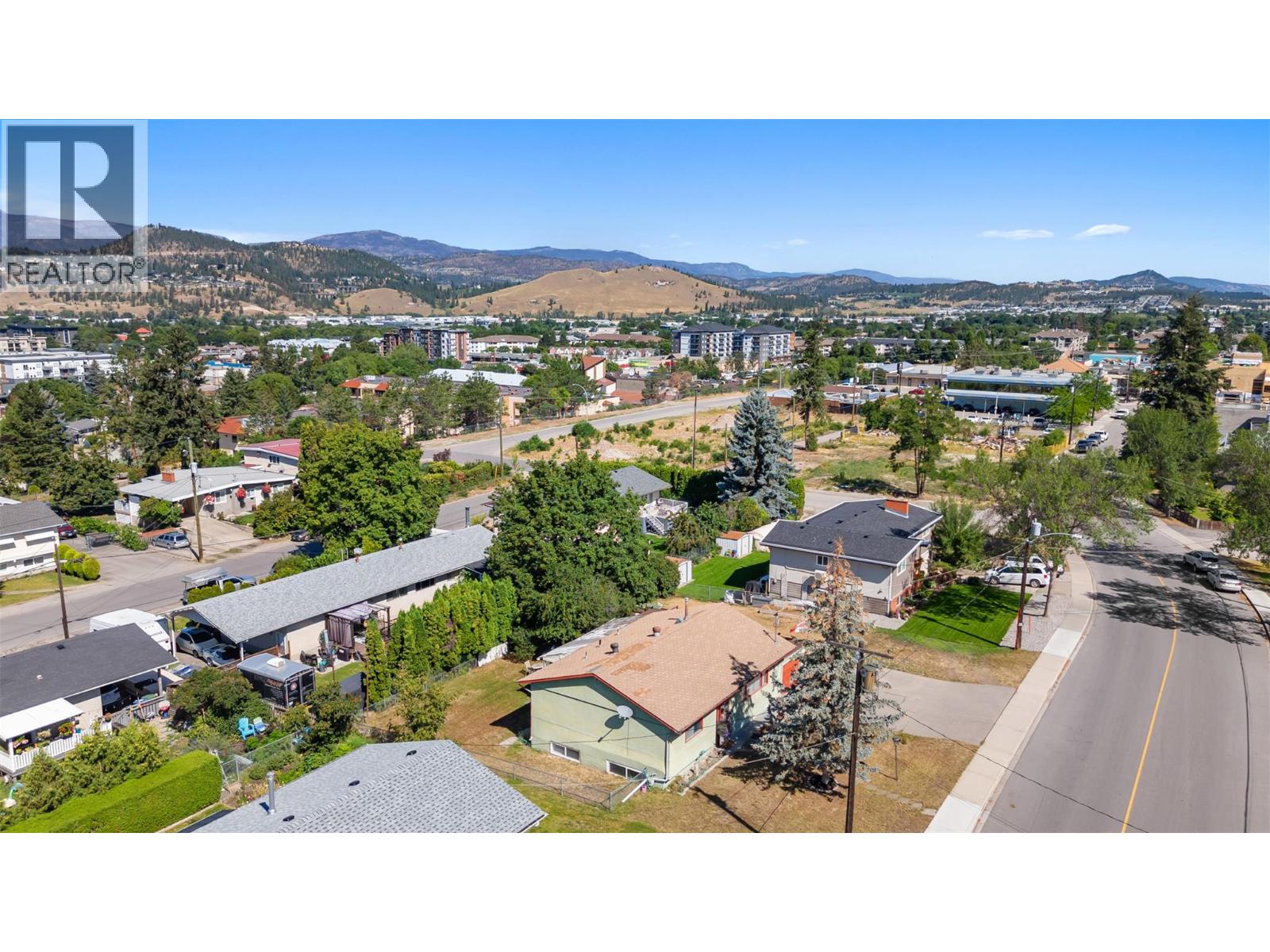  280 Dougall Road South, Kelowna
