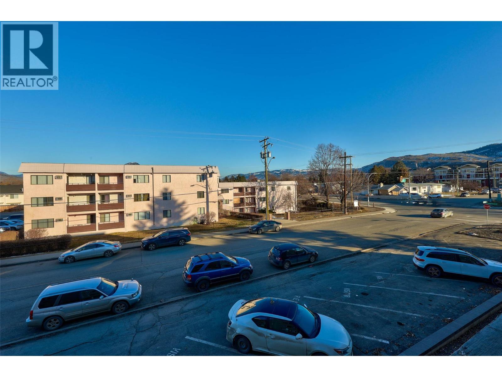 1900 Tranquille Road Unit# 38, Kamloops