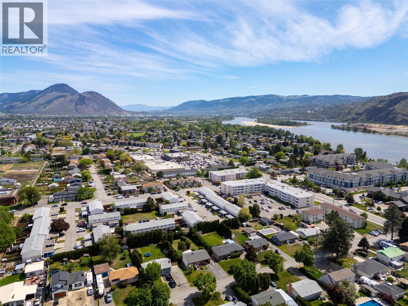 1900 Tranquille Road Unit# 38, Kamloops