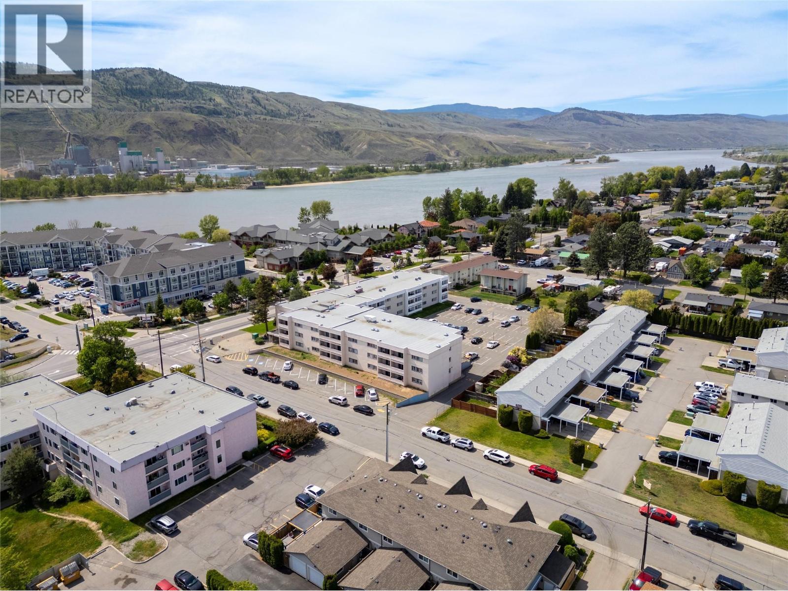 1900 Tranquille Road Unit# 38, Kamloops