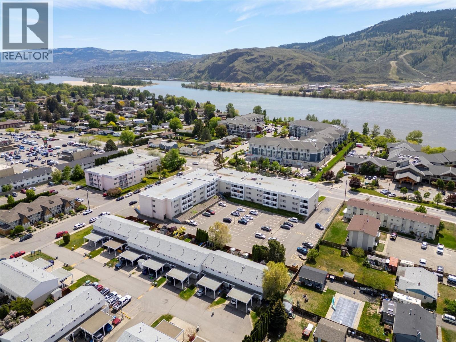 1900 Tranquille Road Unit# 38, Kamloops