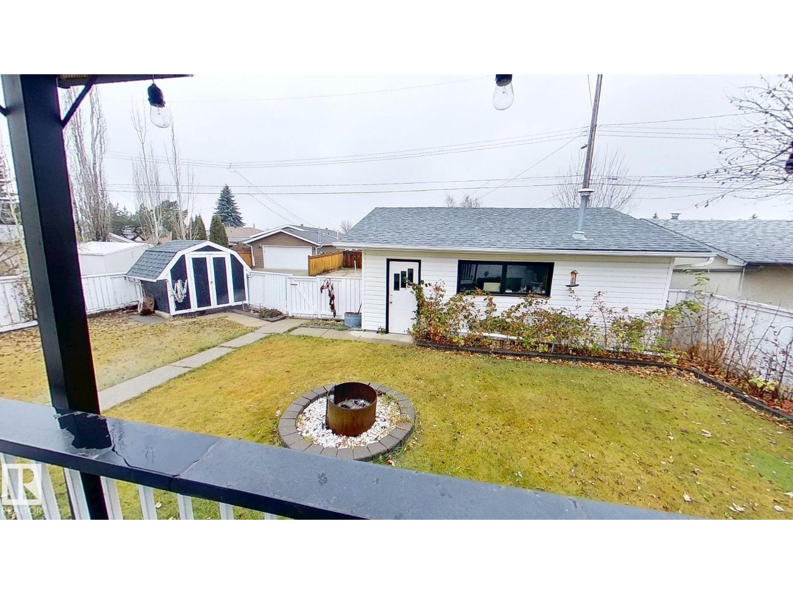 7004 93 AV NW, Edmonton