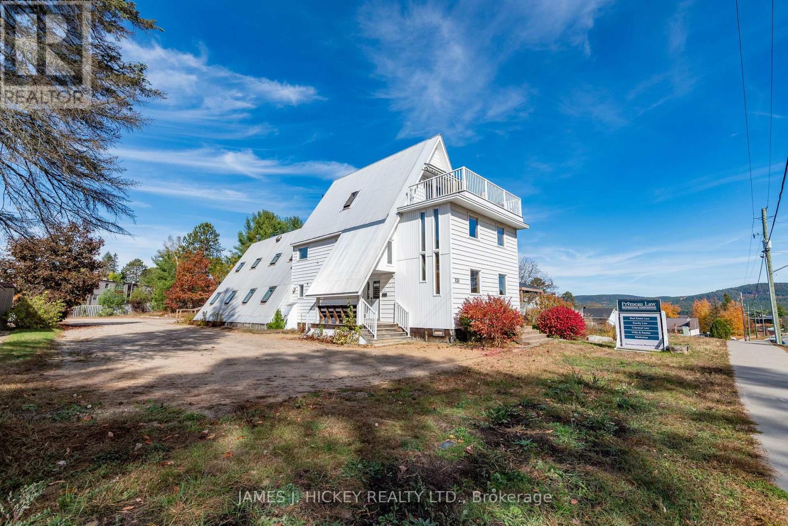 120 DEEP RIVER ROAD - 1