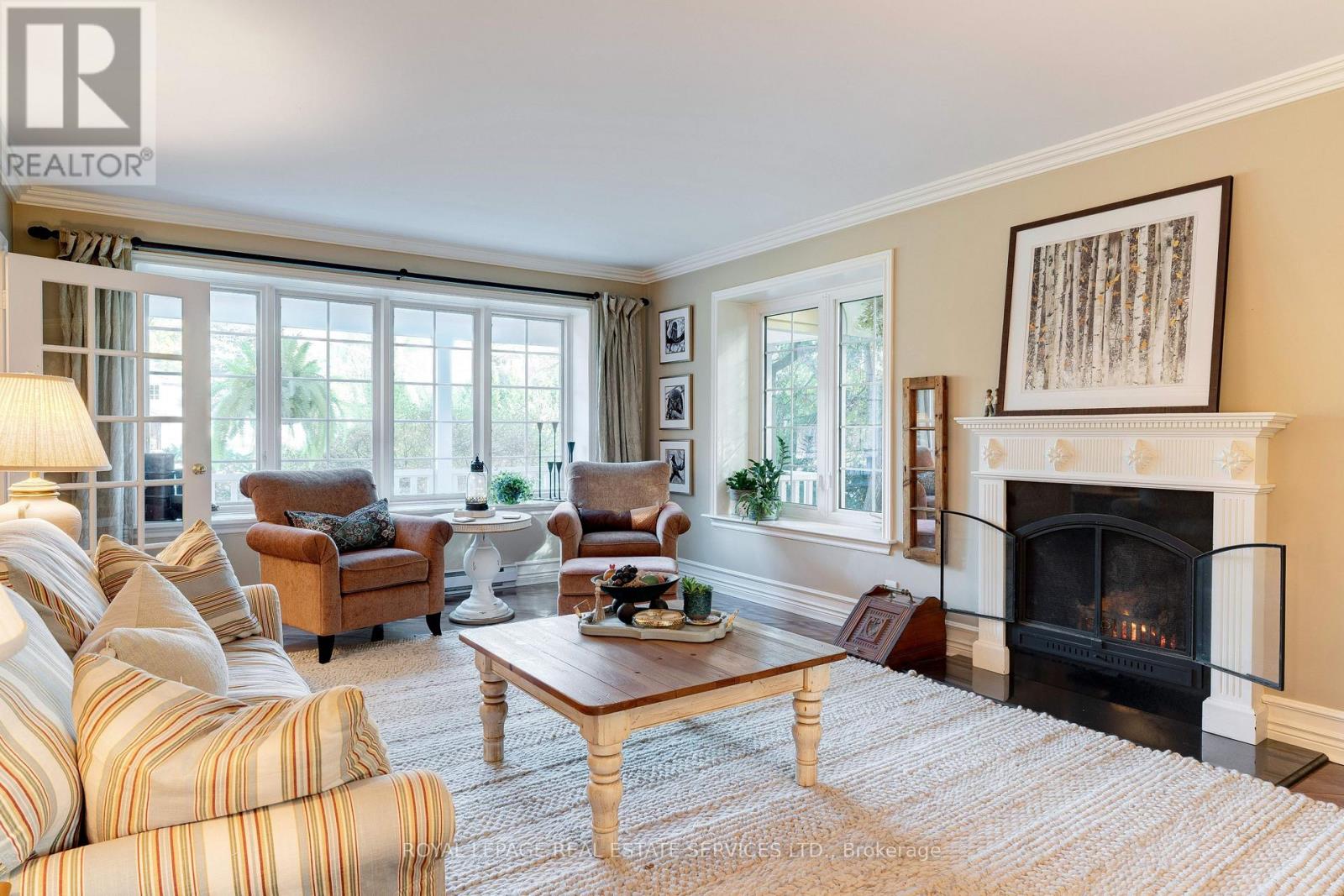 132 SPARLING COURT - 10