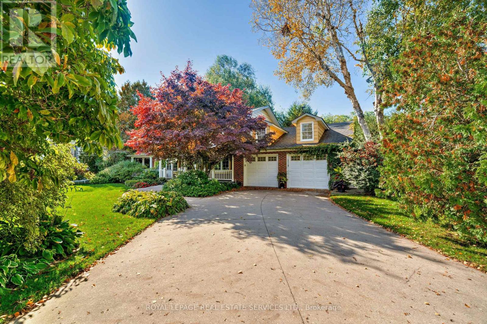 132 SPARLING COURT - 2