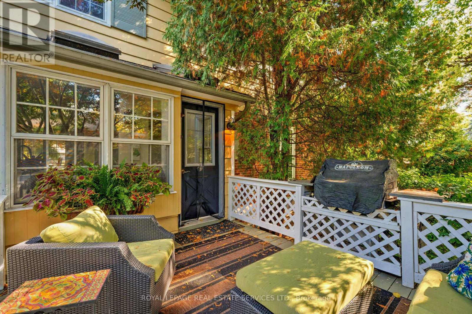 132 SPARLING COURT - 38