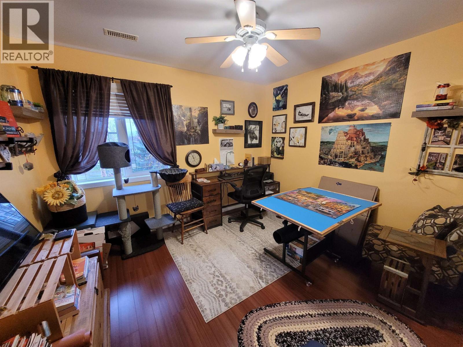 301 1693 6TH AVENUE, Prince George