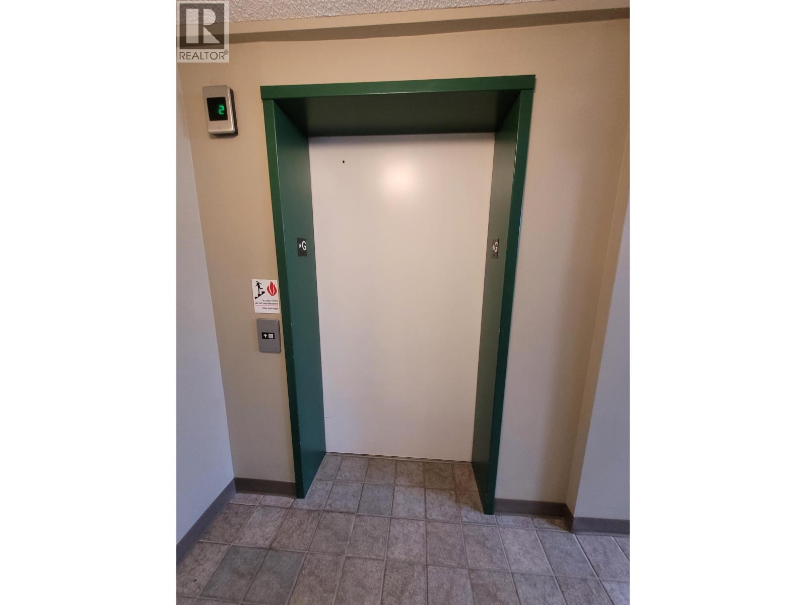 301 1693 6TH AVENUE, Prince George