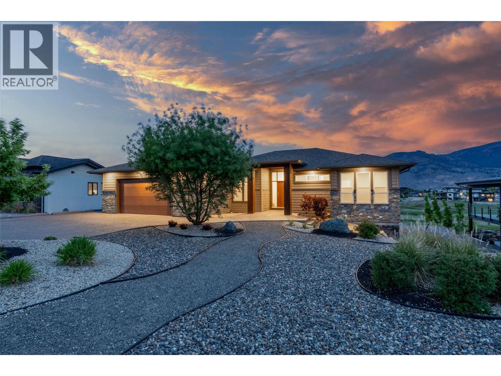 180 Rue Cheval Noir, Kamloops