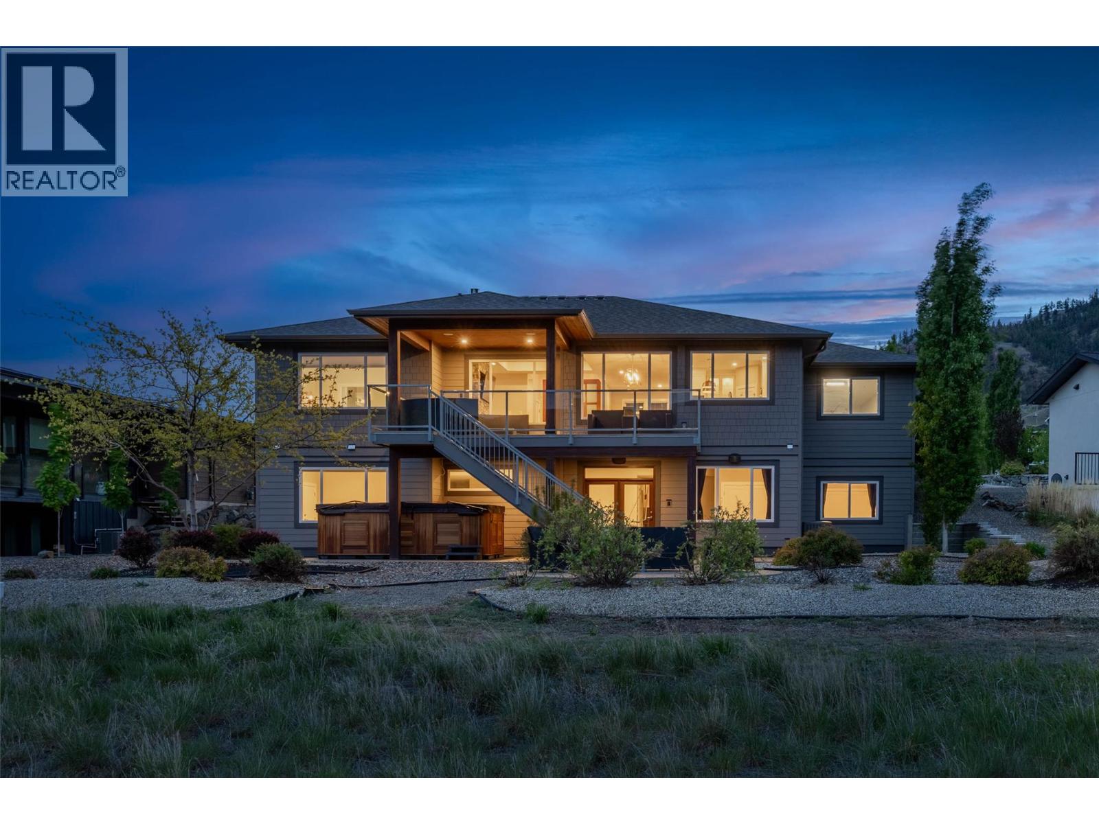 180 Rue Cheval Noir, Kamloops