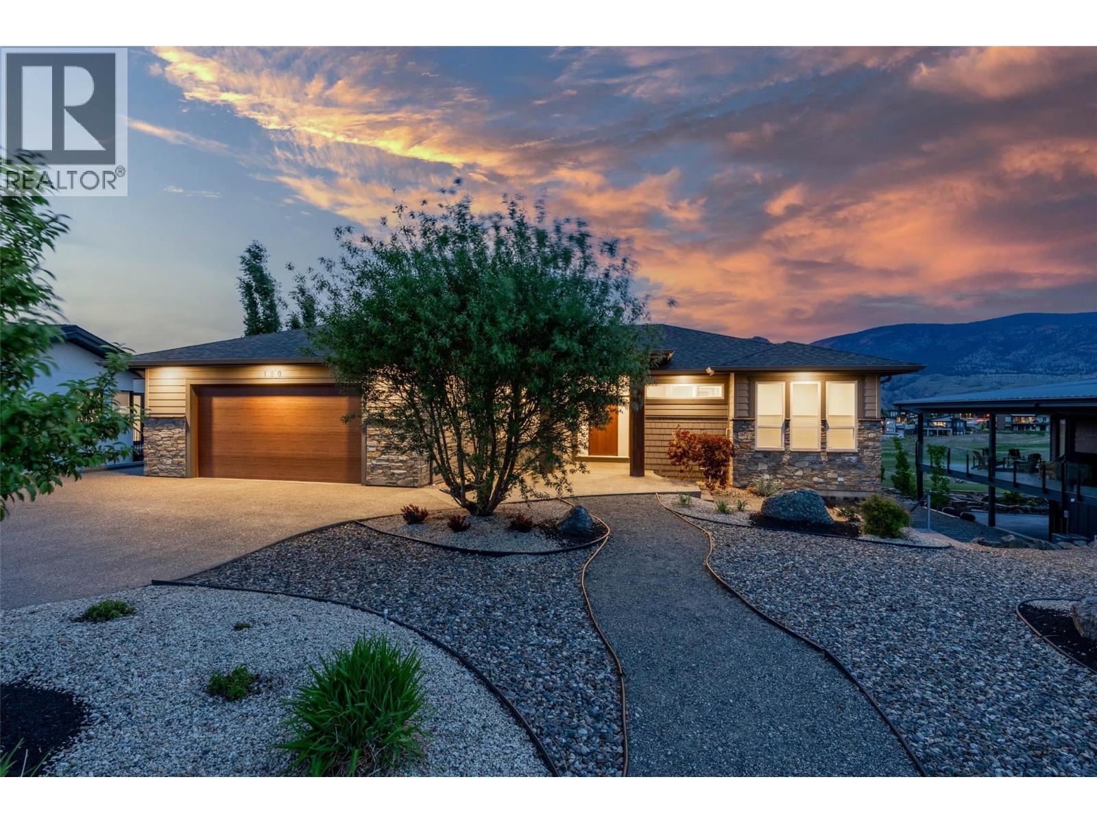 180 Rue Cheval Noir, Kamloops