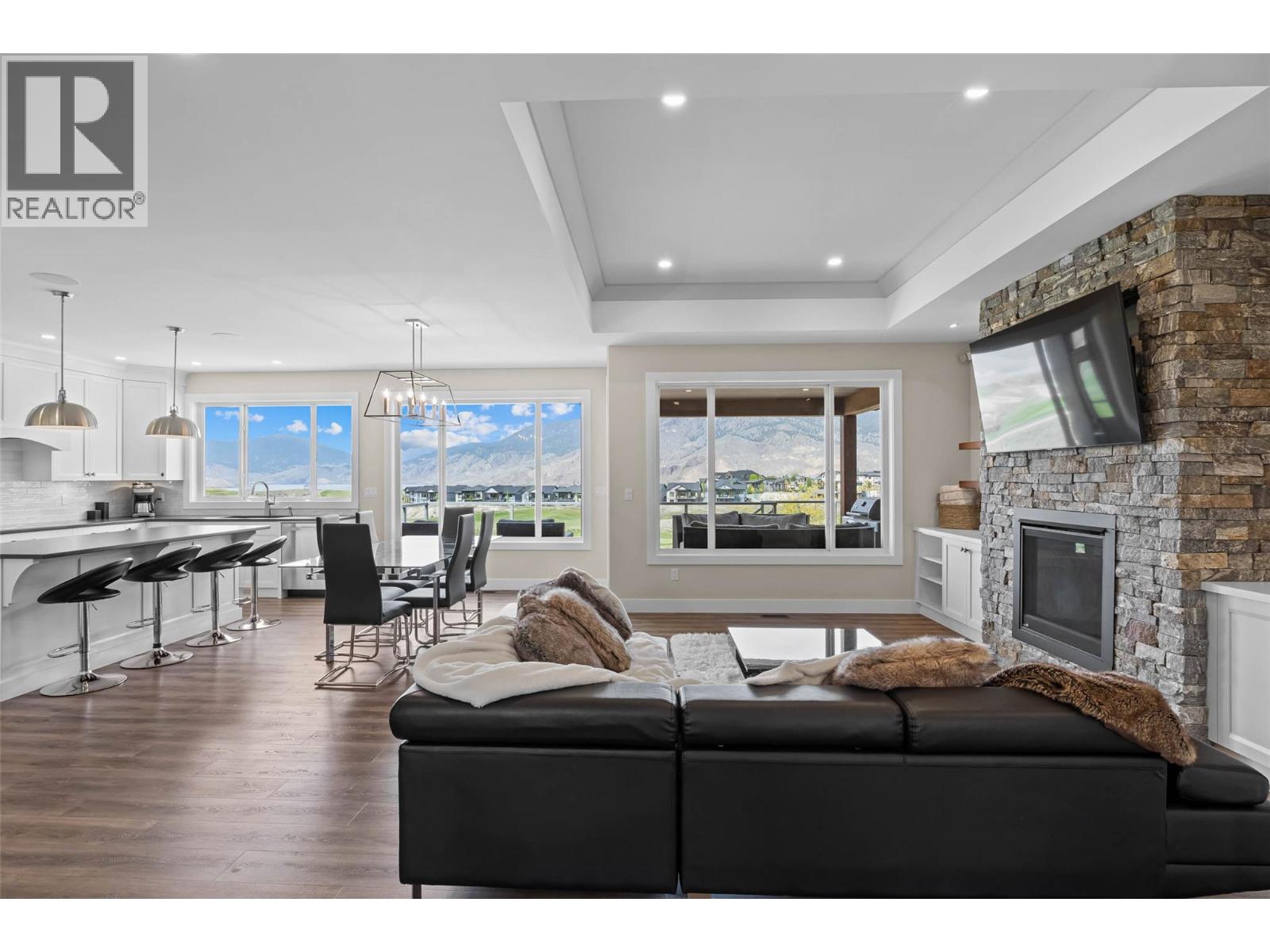 180 Rue Cheval Noir, Kamloops