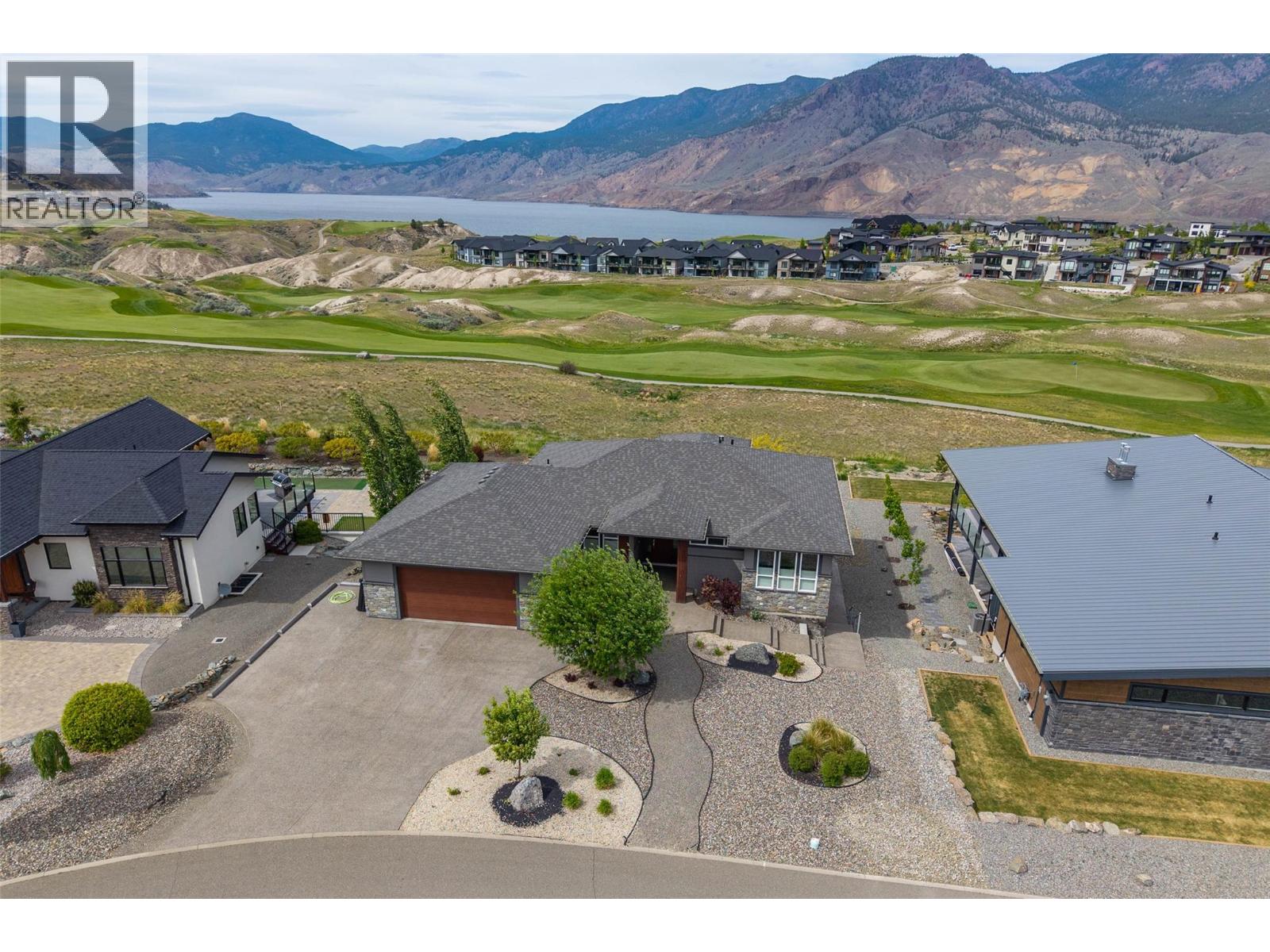 180 Rue Cheval Noir, Kamloops