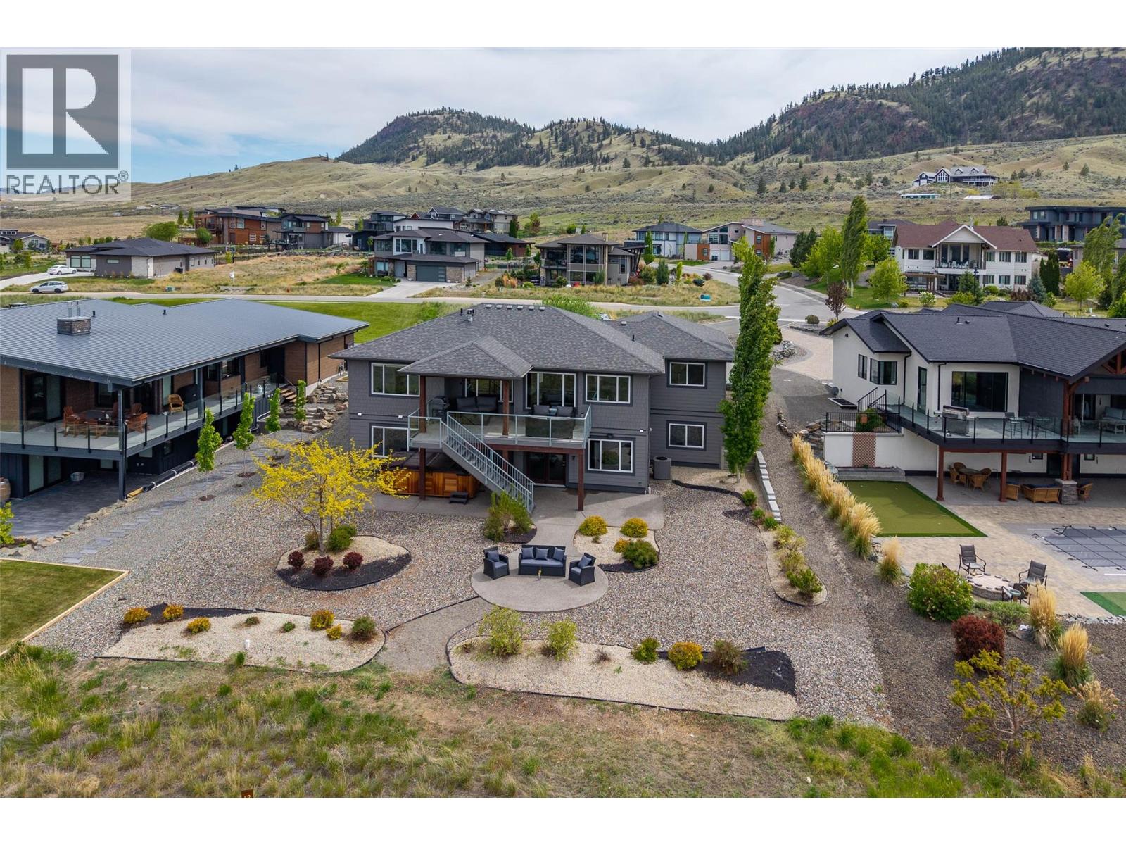 180 Rue Cheval Noir, Kamloops