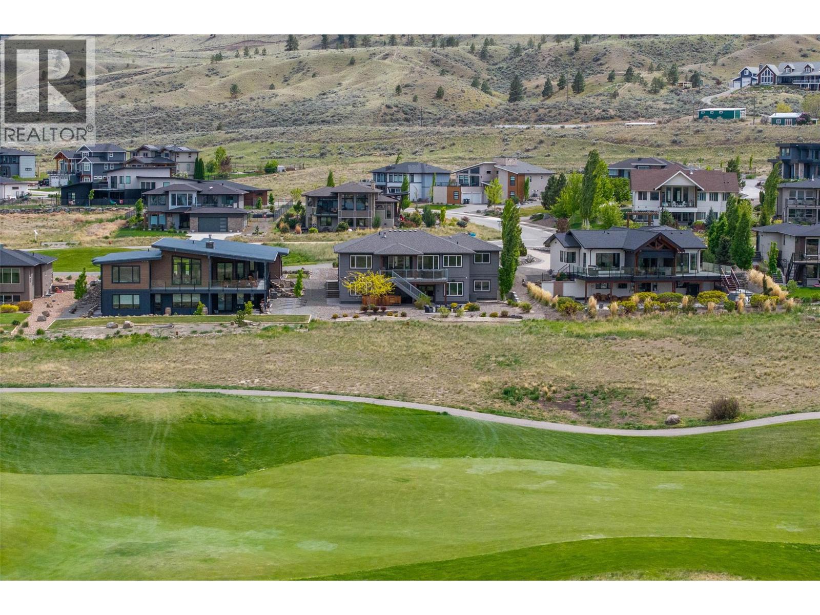 180 Rue Cheval Noir, Kamloops