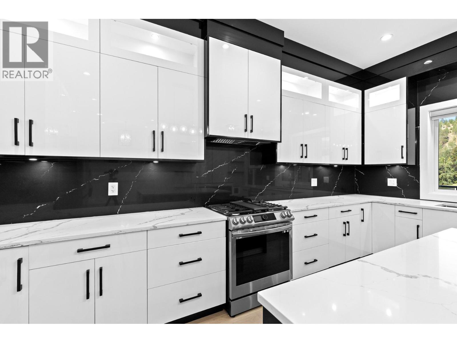  4630 Raymer Road, Kelowna