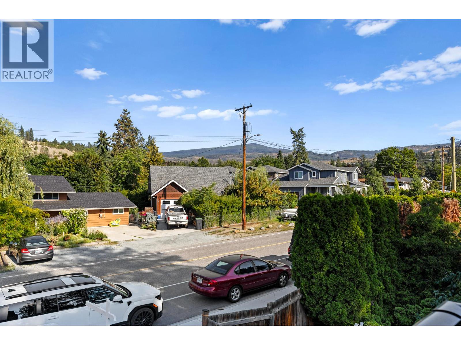  4630 Raymer Road, Kelowna