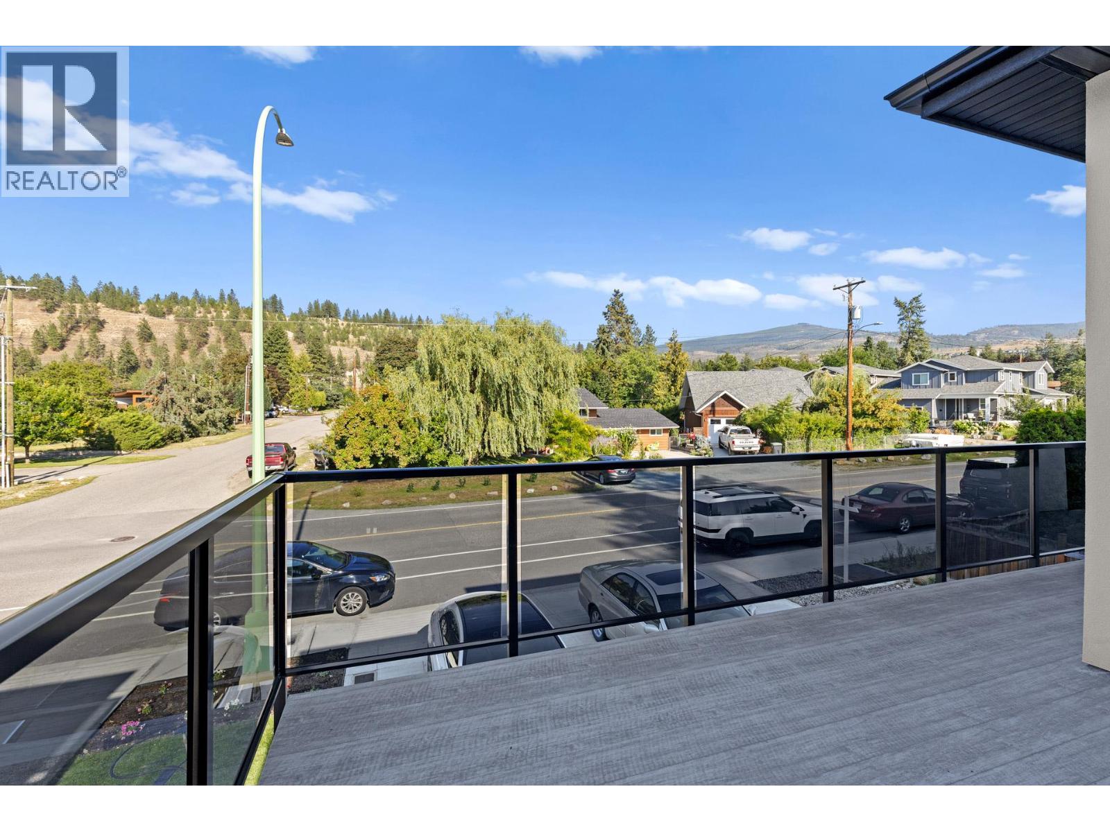  4630 Raymer Road, Kelowna