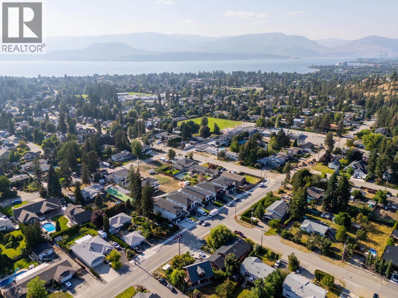  4630 Raymer Road, Kelowna