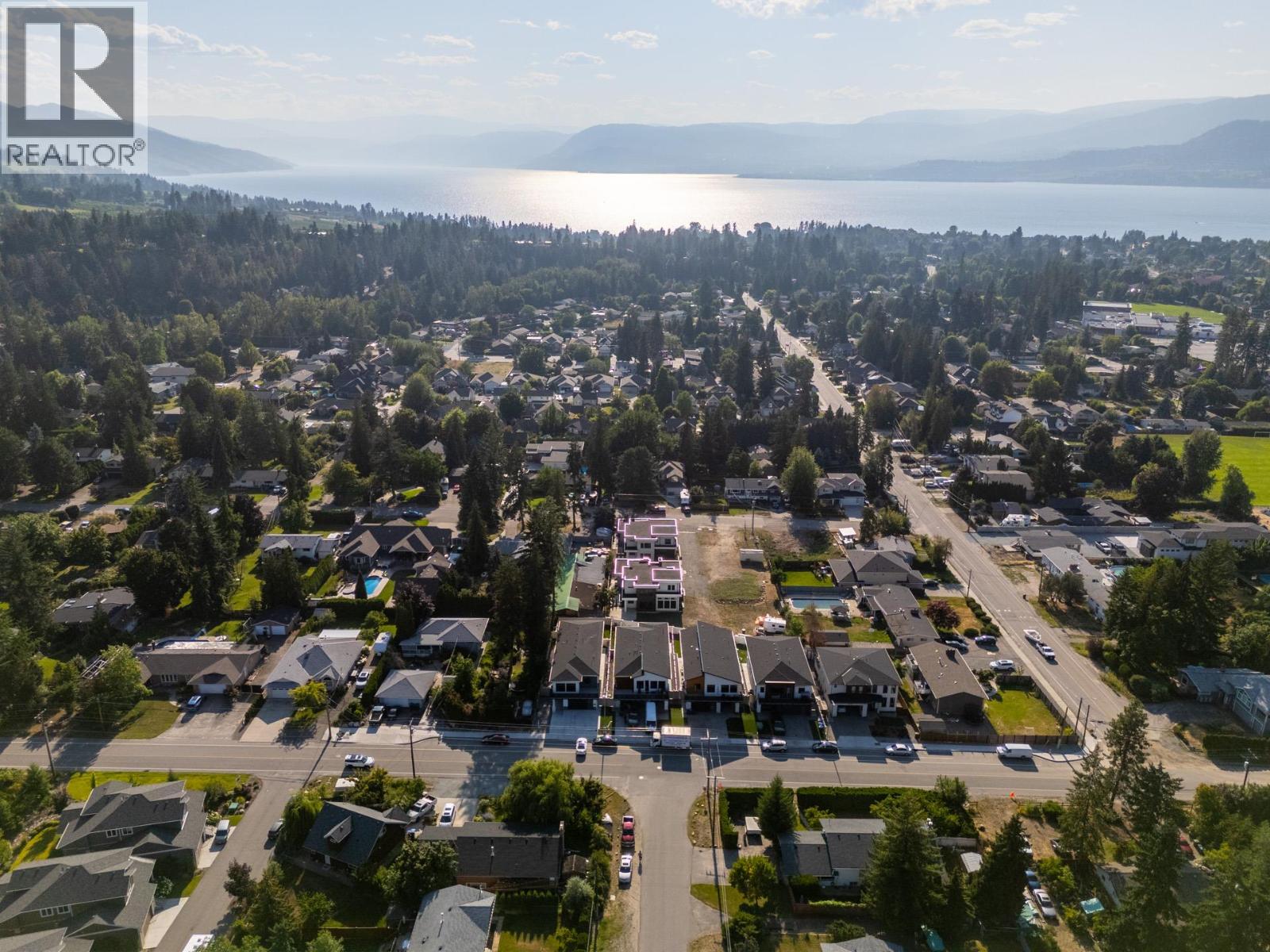  4630 Raymer Road, Kelowna