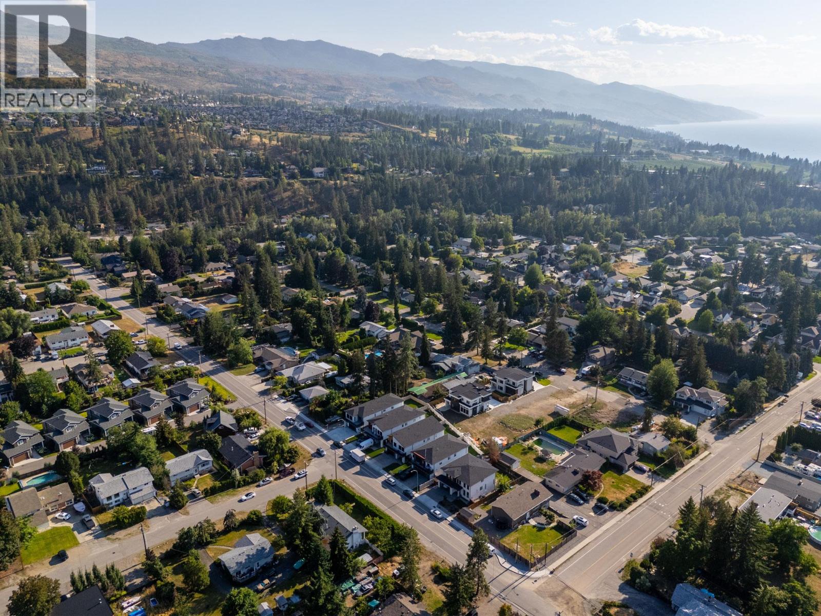  4630 Raymer Road, Kelowna