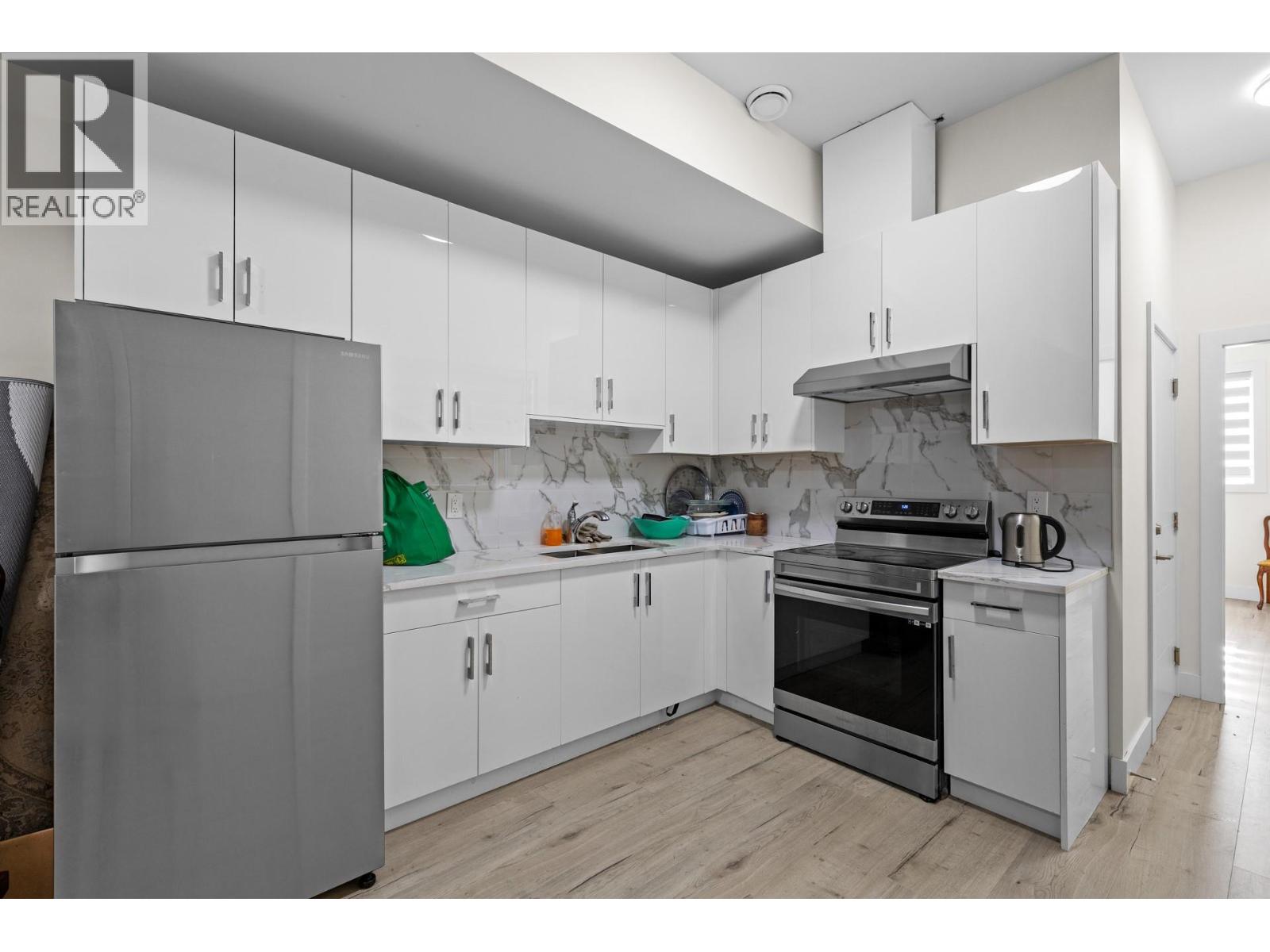  4630 Raymer Road, Kelowna